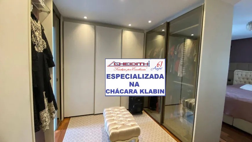 Apartamento, 4 quartos, 246 m² - Foto 41