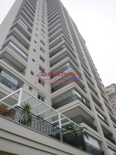 Apartamento, 3 quartos, 250 m² - Foto 51