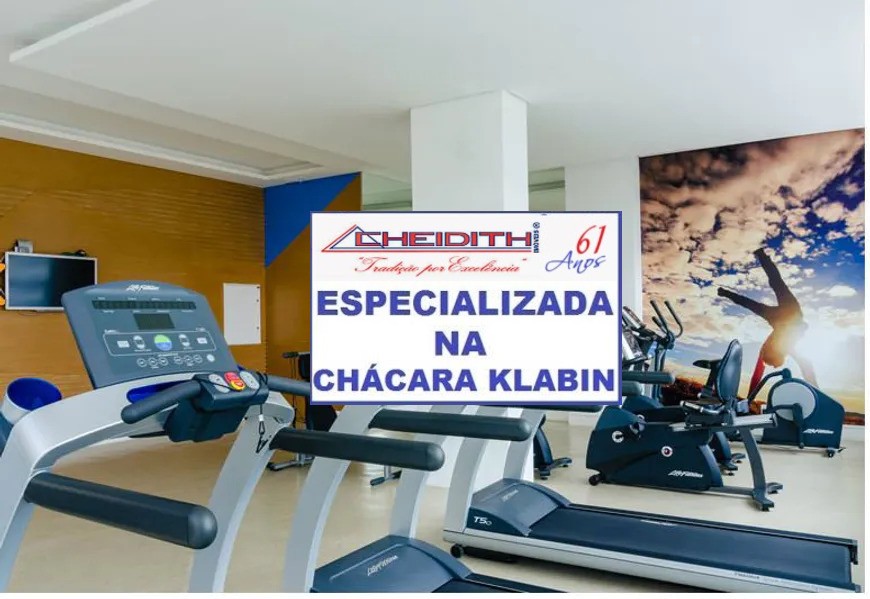 Apartamento, 3 quartos, 249 m² - Foto 13