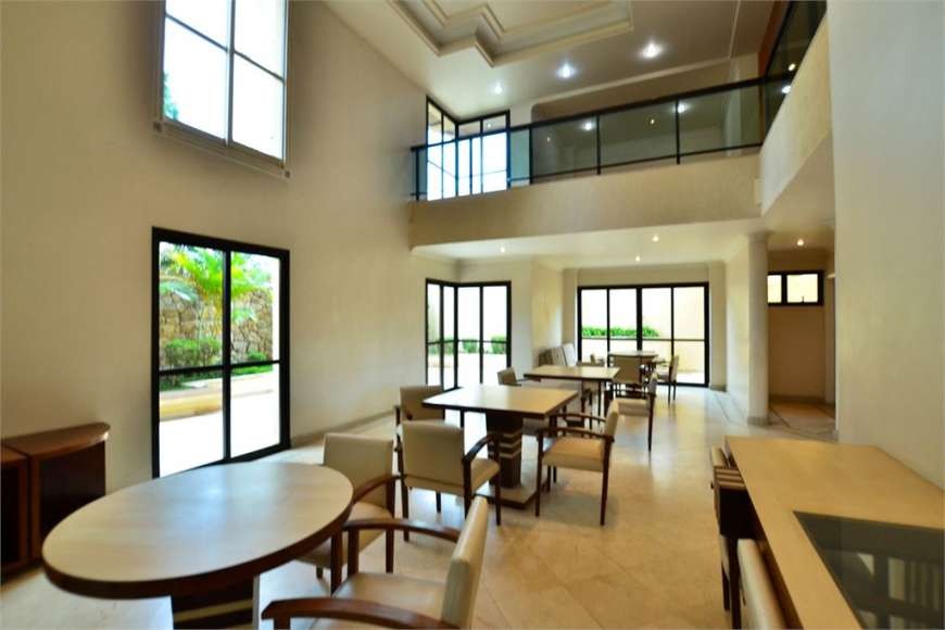 Apartamento, 3 quartos, 180 m² - Foto 1