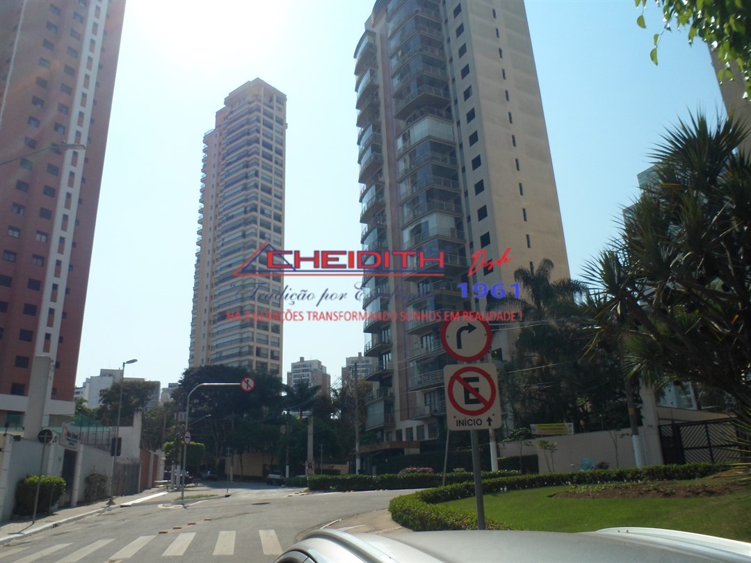 Apartamento, 3 quartos, 216 m² - Foto 29