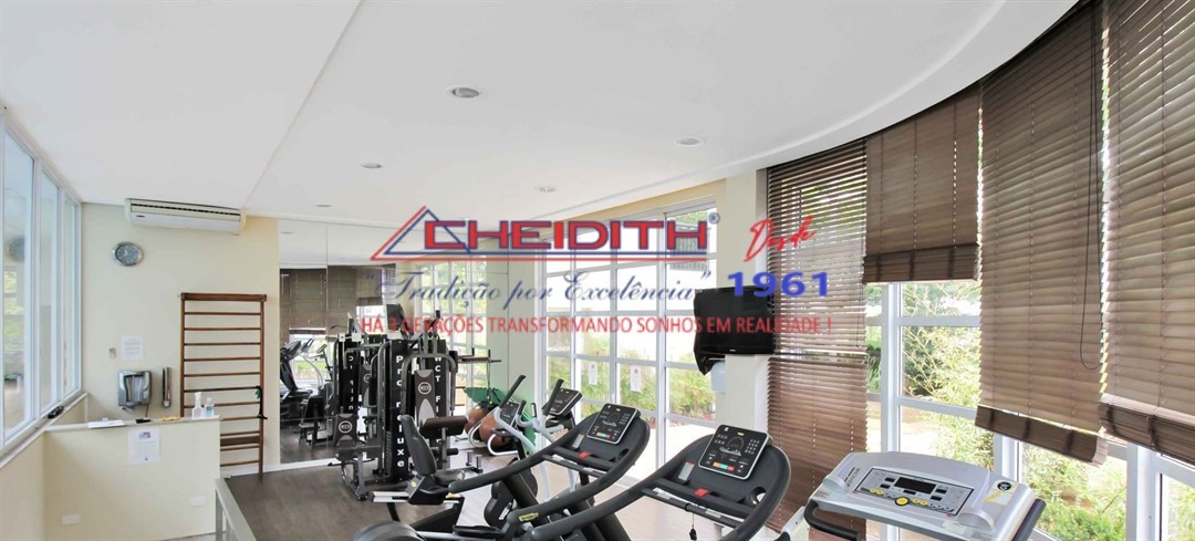 Apartamento, 3 quartos, 216 m² - Foto 48