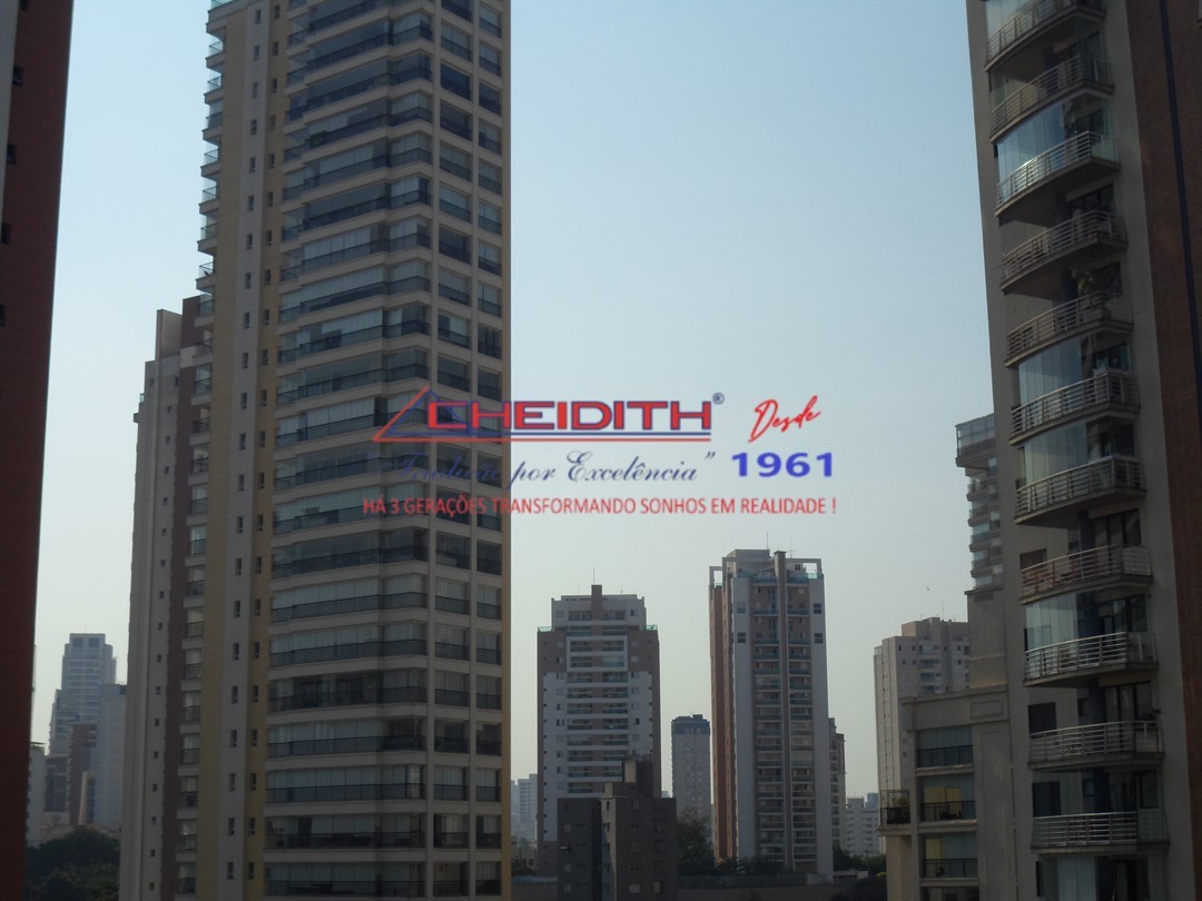Apartamento, 3 quartos, 216 m² - Foto 32
