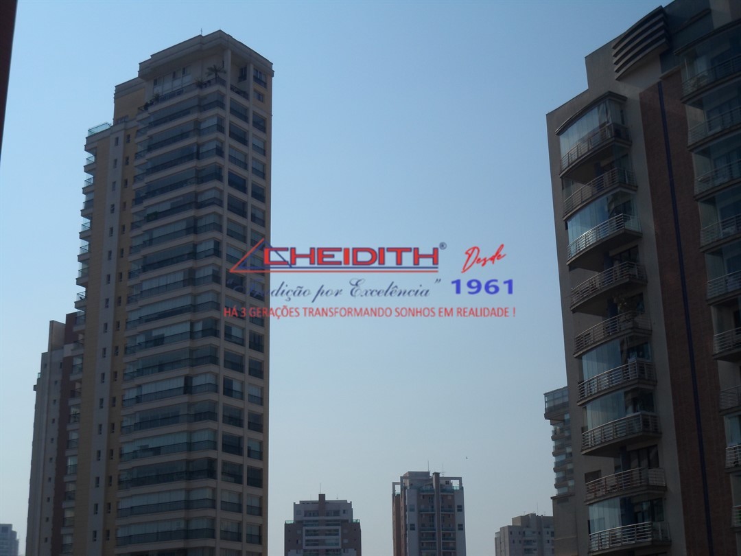 Apartamento, 3 quartos, 216 m² - Foto 31