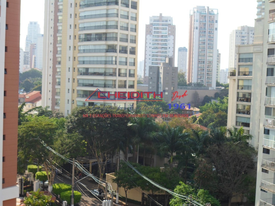 Apartamento, 3 quartos, 216 m² - Foto 33