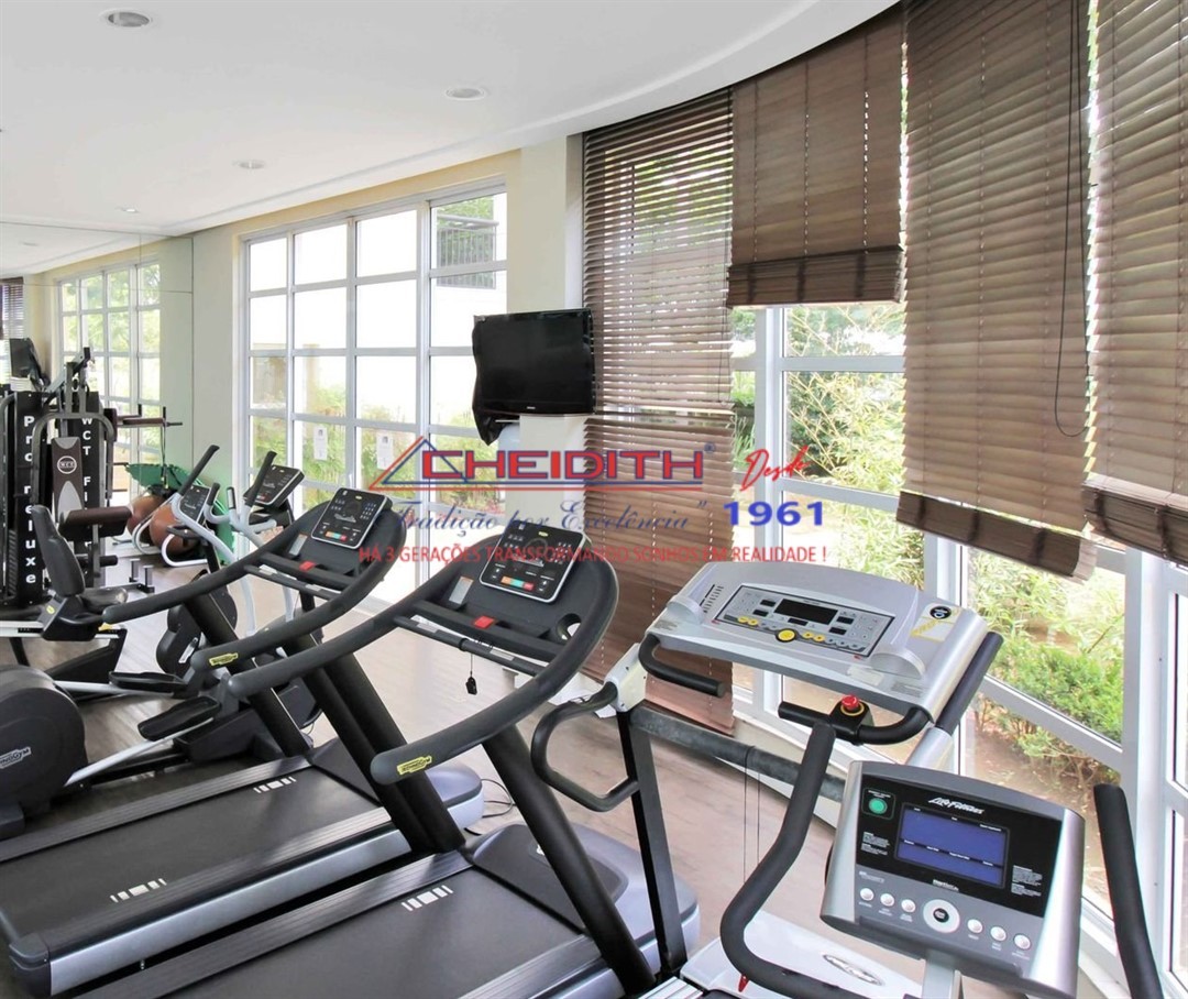 Apartamento, 3 quartos, 216 m² - Foto 45