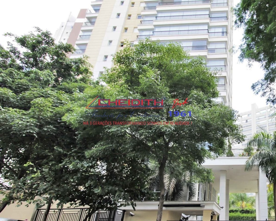 Apartamento, 3 quartos, 216 m² - Foto 43