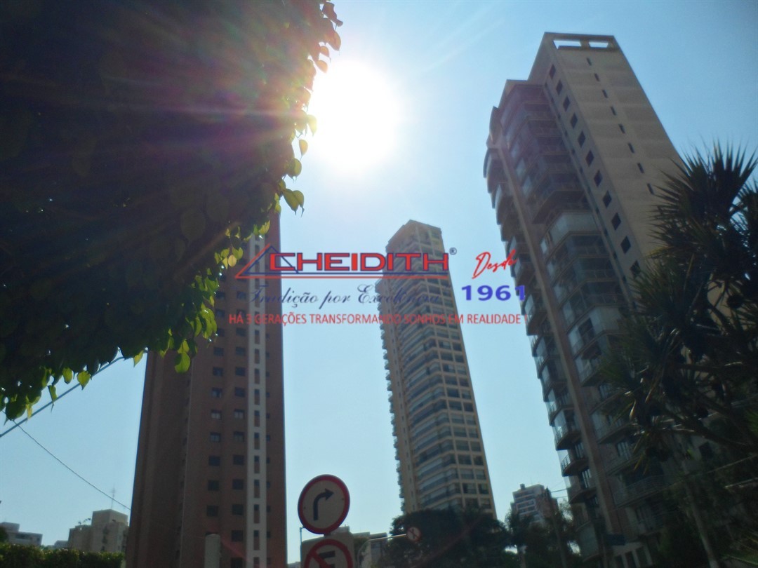 Apartamento, 3 quartos, 216 m² - Foto 25