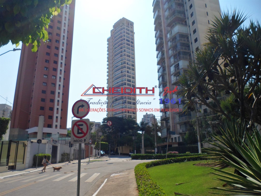 Apartamento, 3 quartos, 216 m² - Foto 26