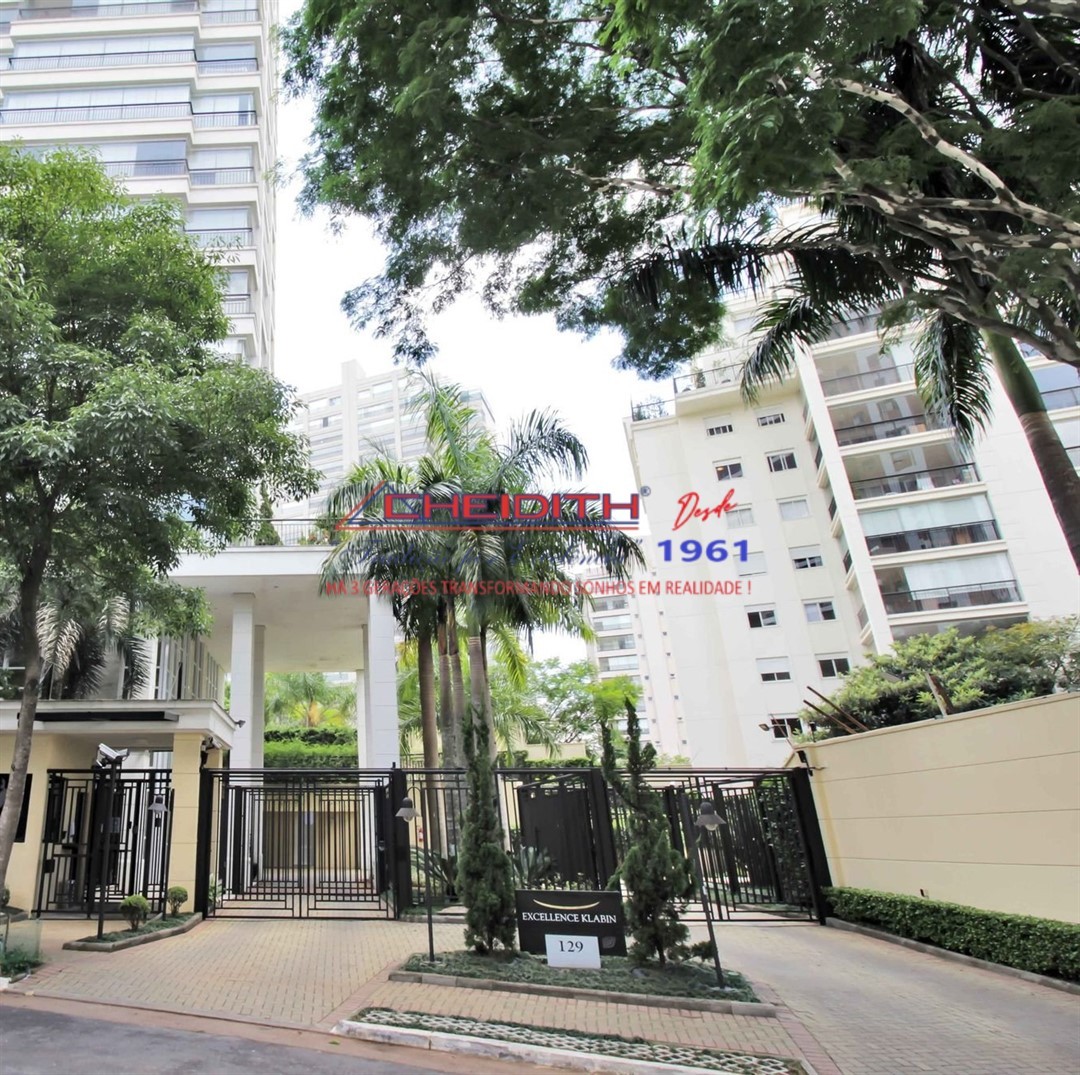 Apartamento, 3 quartos, 216 m² - Foto 38