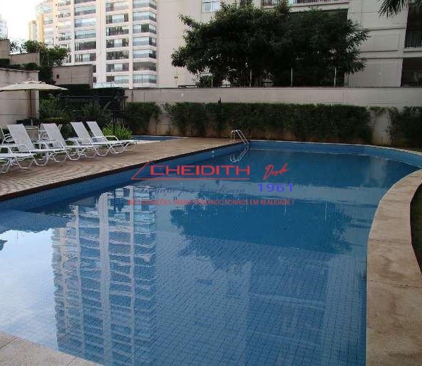 Apartamento, 3 quartos, 216 m² - Foto 51
