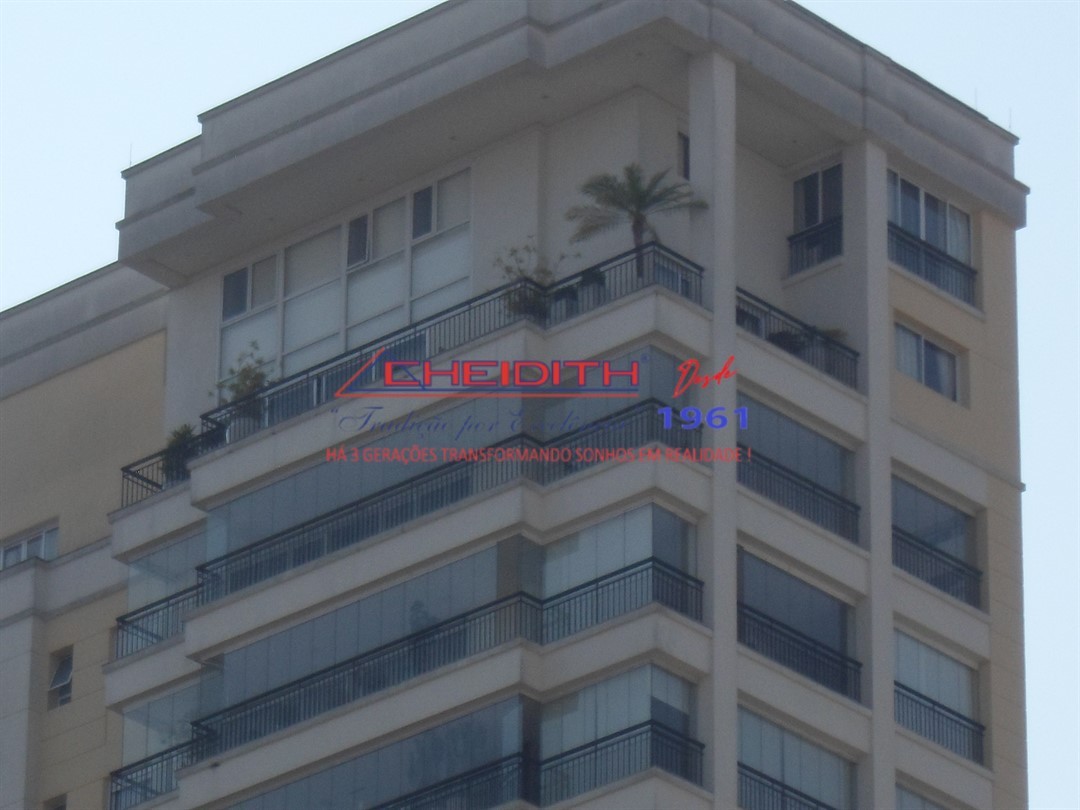 Apartamento, 3 quartos, 216 m² - Foto 30