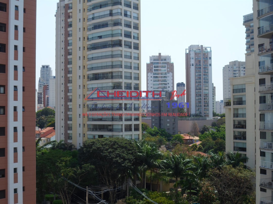 Apartamento, 3 quartos, 216 m² - Foto 23