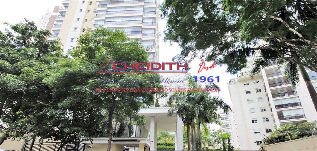 Apartamento, 3 quartos, 216 m² - Foto 42