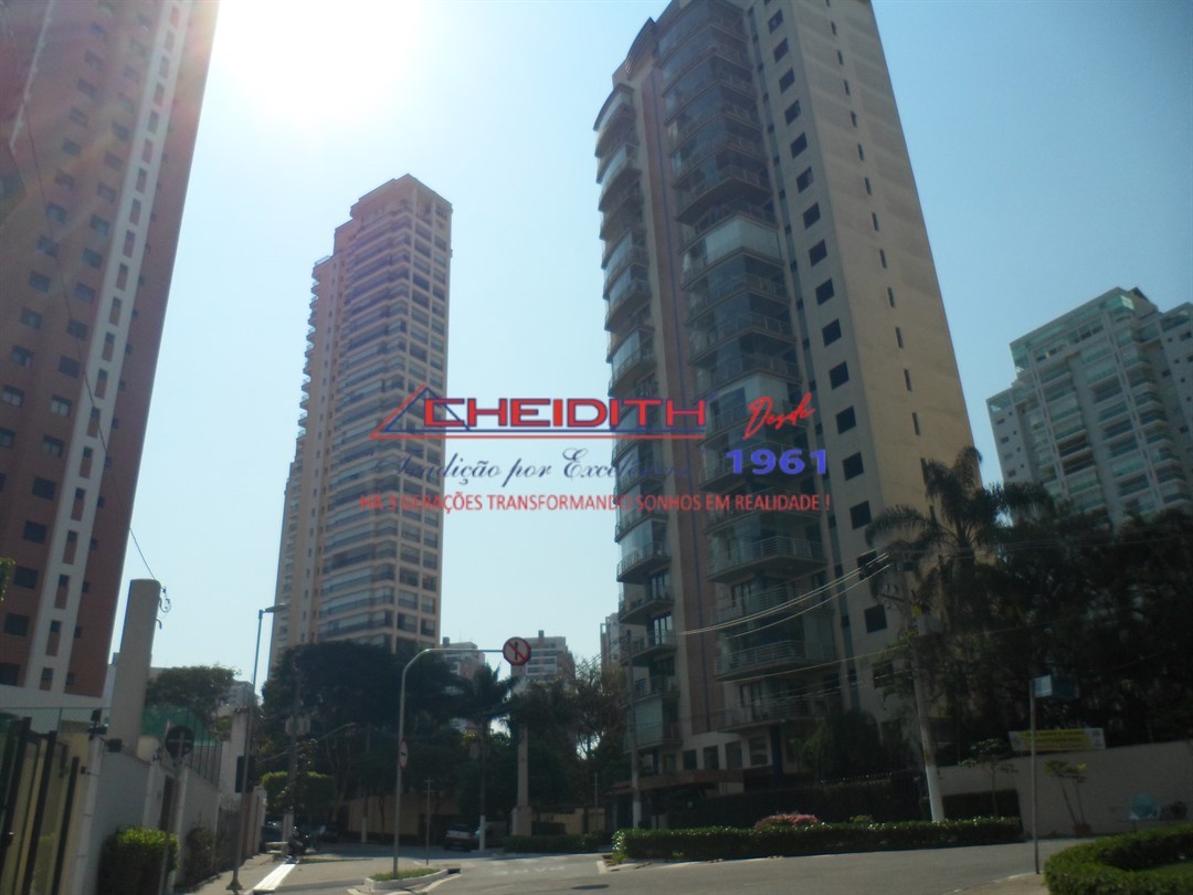 Apartamento, 3 quartos, 216 m² - Foto 24