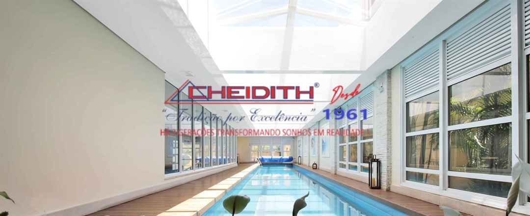 Apartamento, 3 quartos, 216 m² - Foto 39