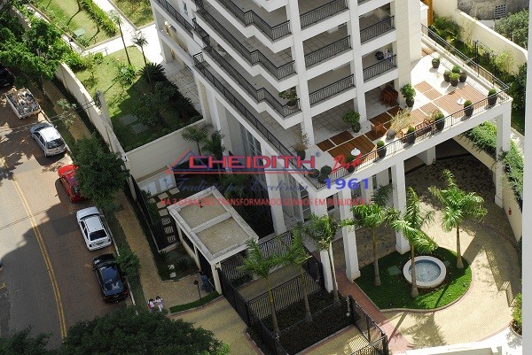 Apartamento, 3 quartos, 216 m² - Foto 64