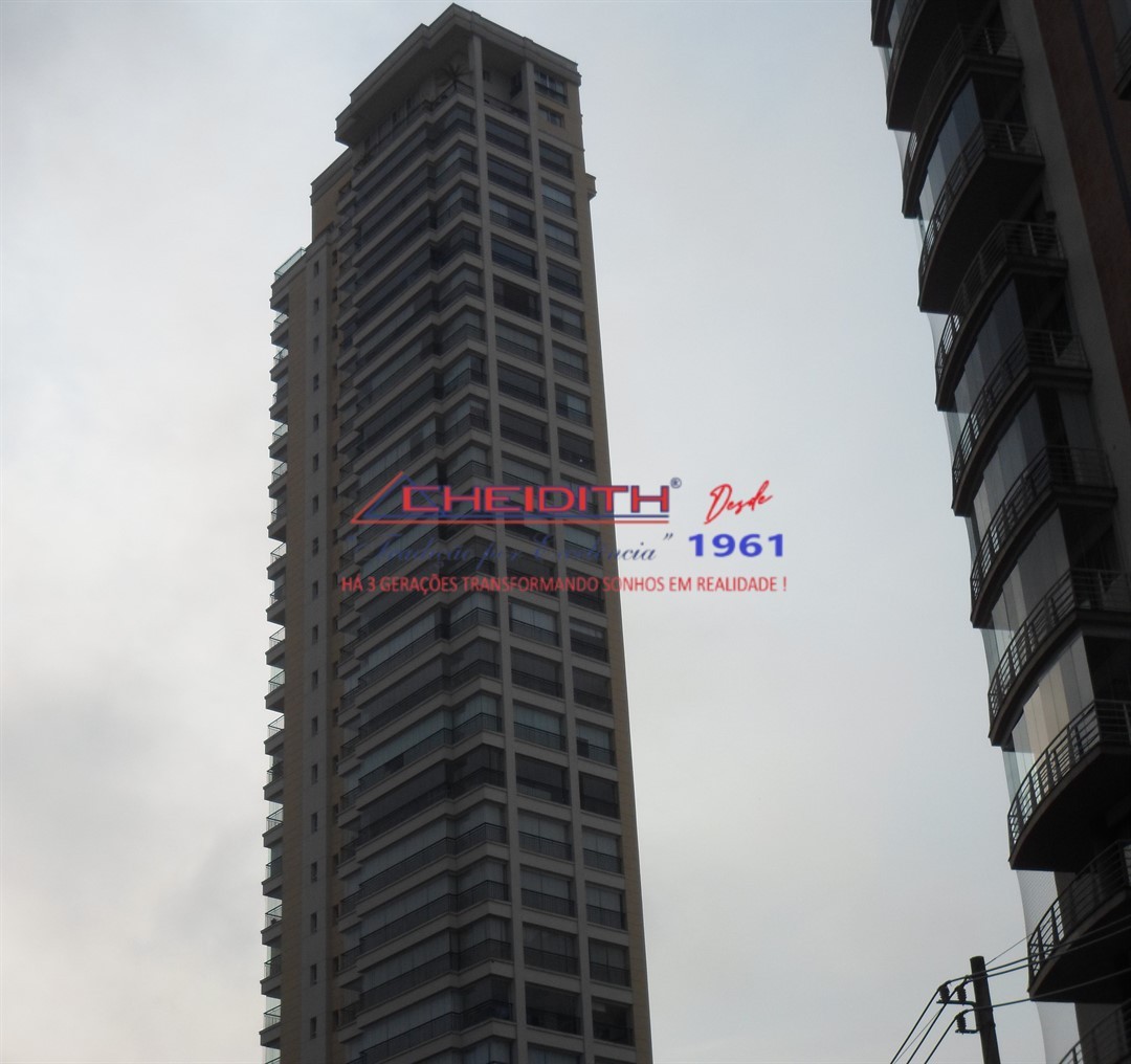Apartamento, 3 quartos, 216 m² - Foto 37