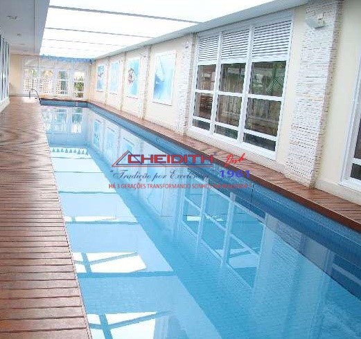 Apartamento, 3 quartos, 216 m² - Foto 21