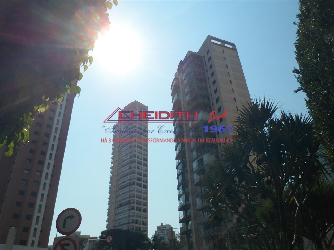 Apartamento, 3 quartos, 216 m² - Foto 27