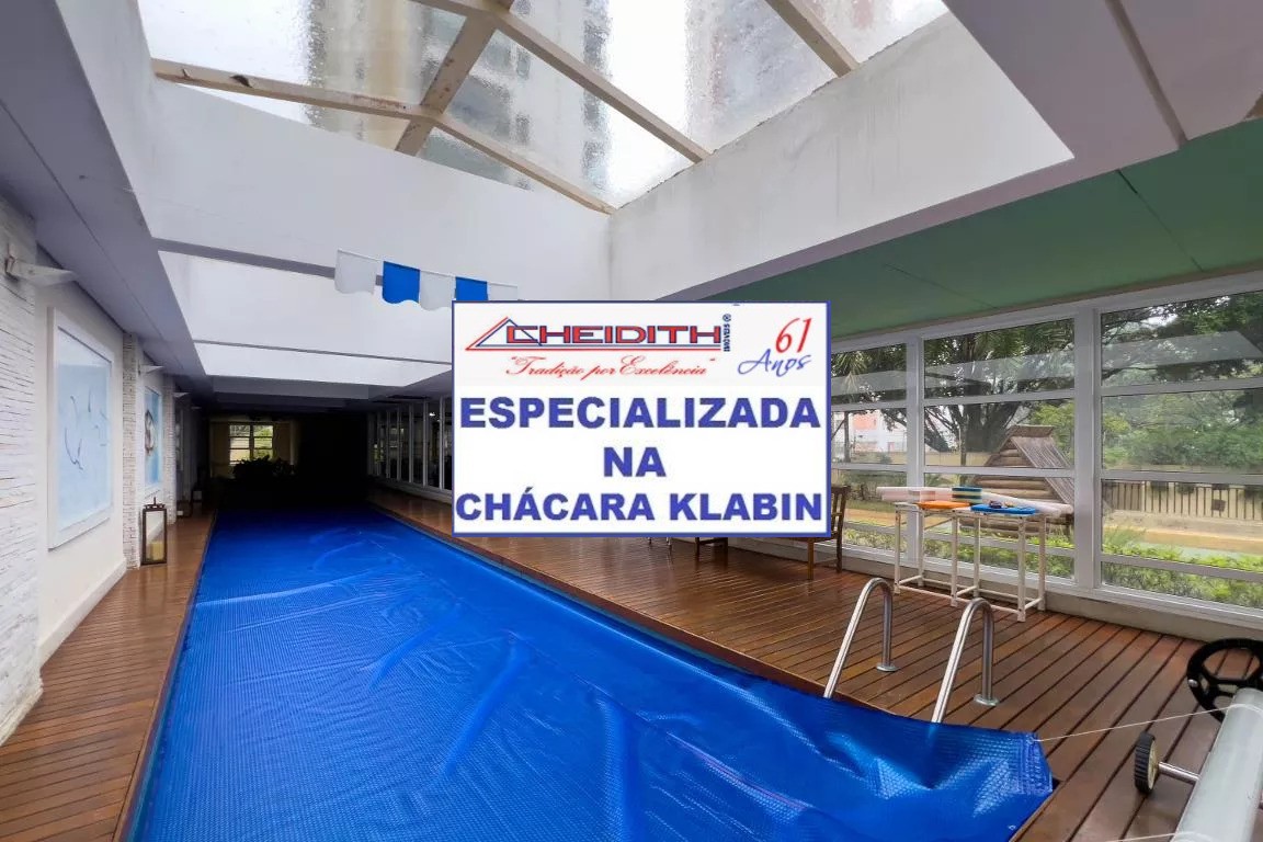 Apartamento, 3 quartos, 216 m² - Foto 5