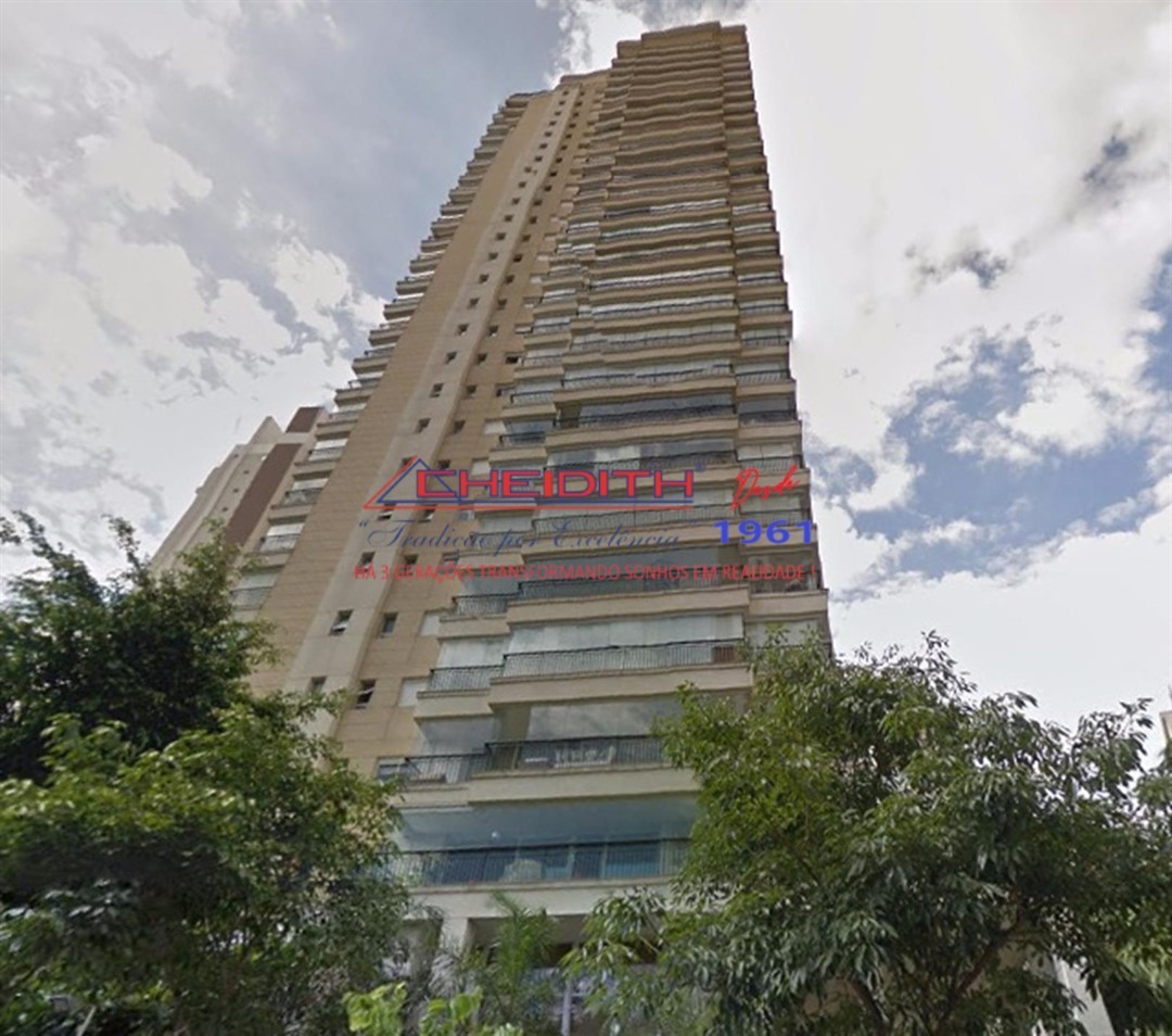 Apartamento, 3 quartos, 216 m² - Foto 22