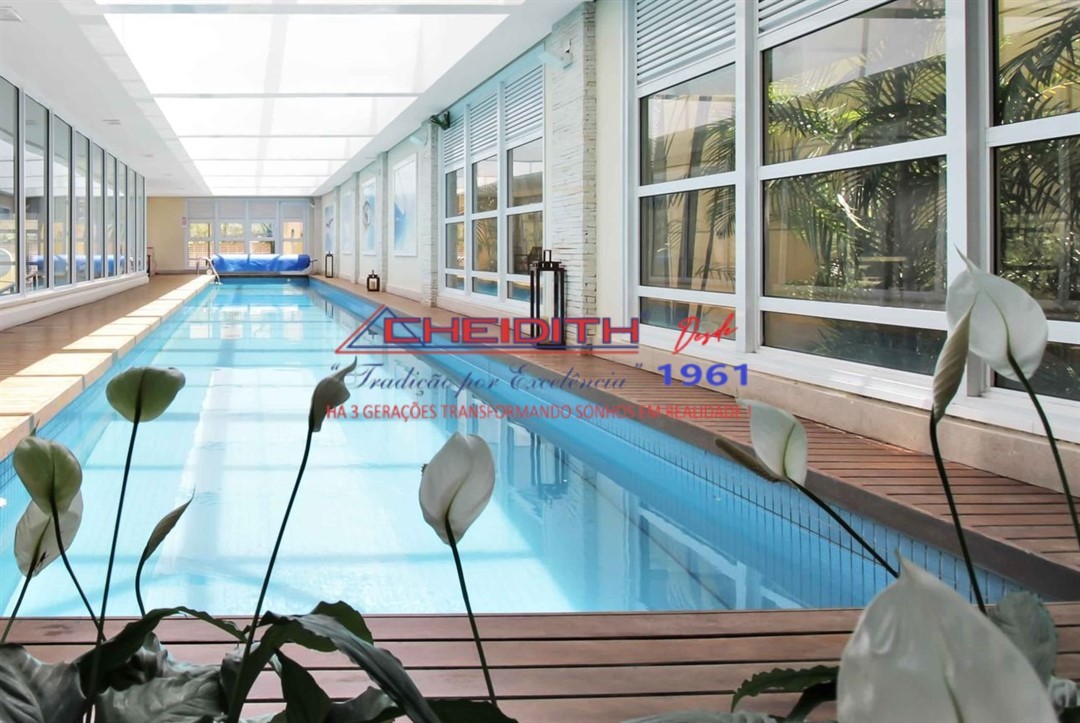 Apartamento, 3 quartos, 216 m² - Foto 47