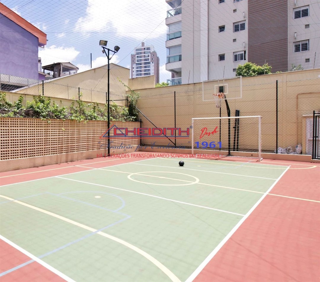 Apartamento, 3 quartos, 216 m² - Foto 41