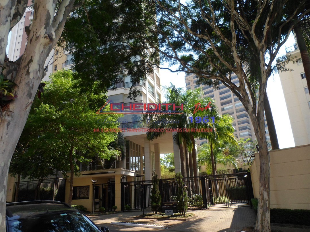 Apartamento, 3 quartos, 216 m² - Foto 58