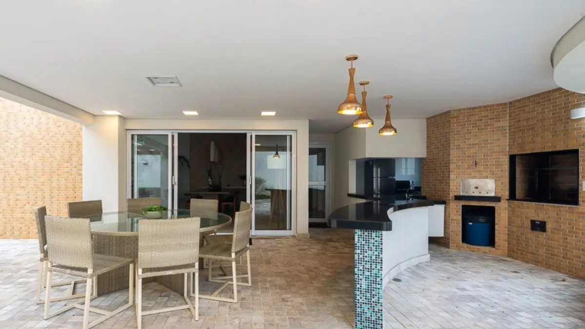 Apartamento, 3 quartos, 217 m² - Foto 10