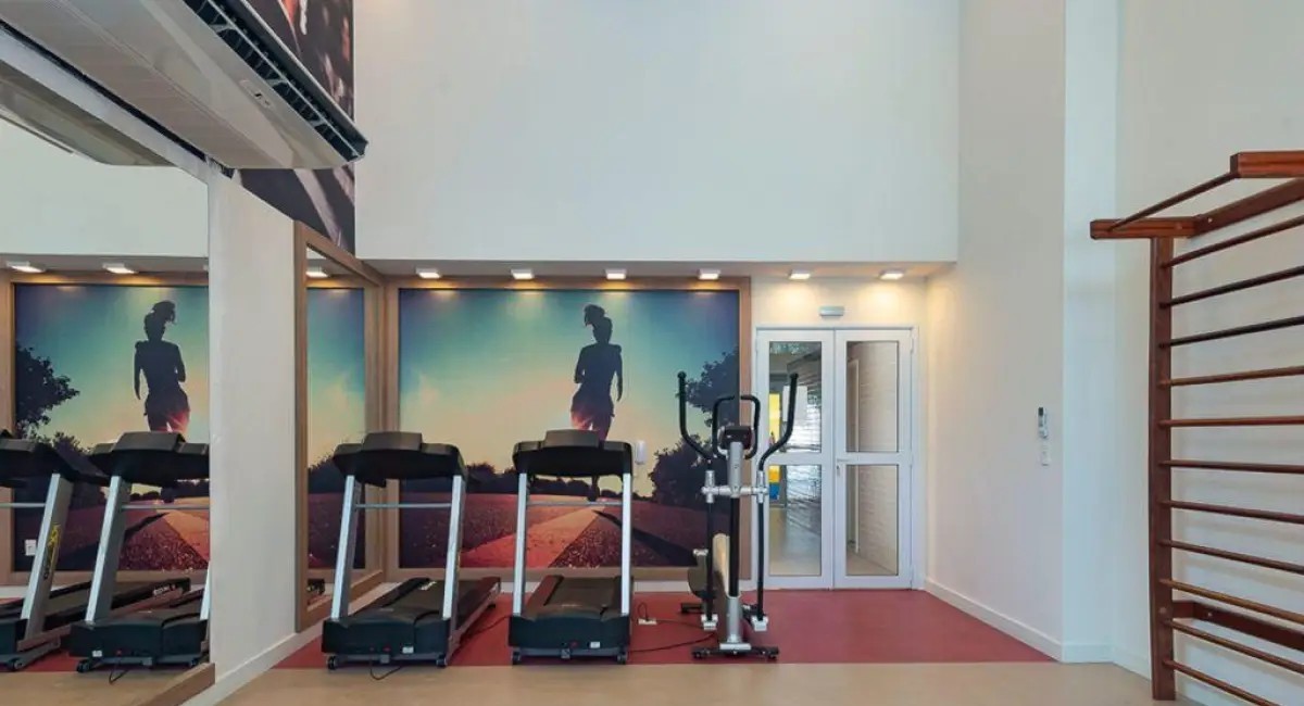 Apartamento, 3 quartos, 217 m² - Foto 6
