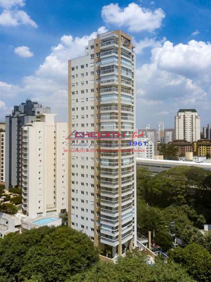 Apartamento, 3 quartos, 217 m² - Foto 41