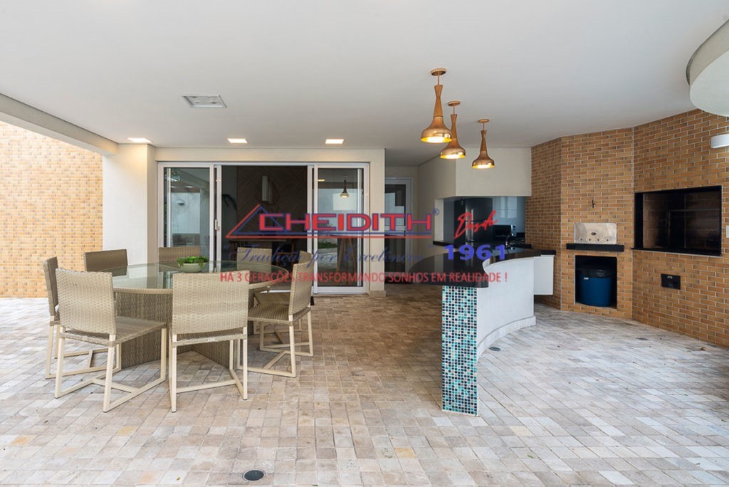 Apartamento, 3 quartos, 217 m² - Foto 38