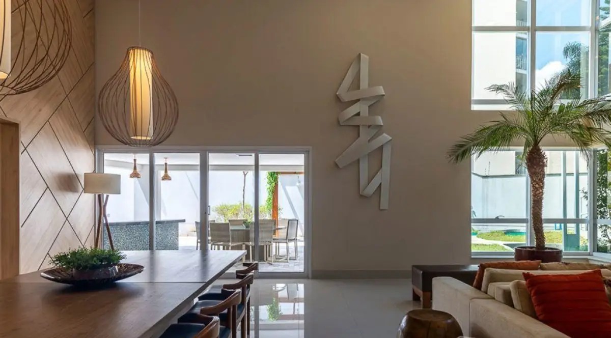 Apartamento, 3 quartos, 217 m² - Foto 8