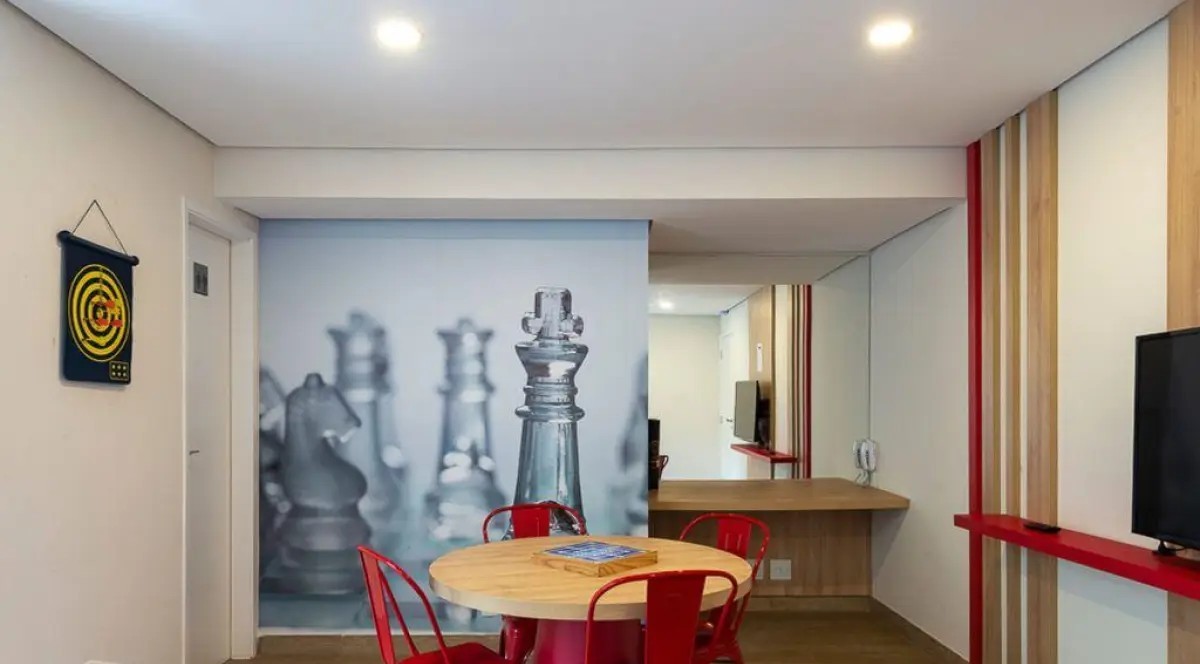 Apartamento, 3 quartos, 217 m² - Foto 9