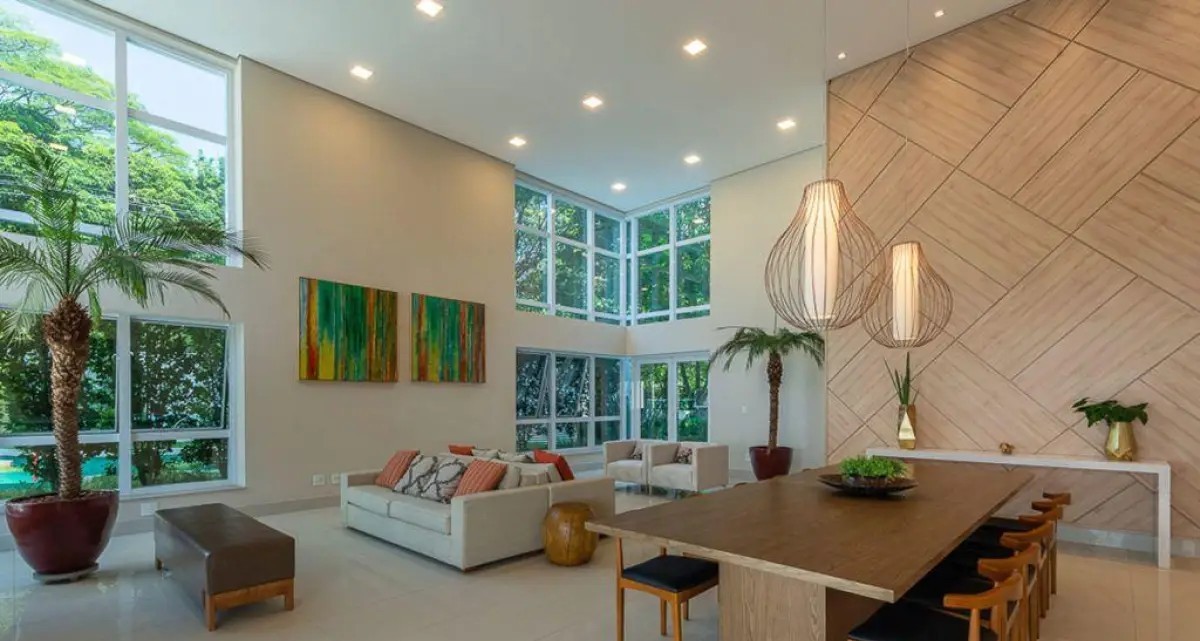 Apartamento, 3 quartos, 217 m² - Foto 4