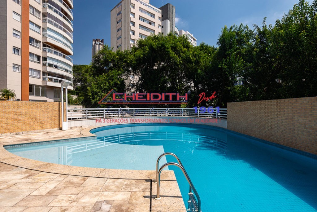 Apartamento, 3 quartos, 217 m² - Foto 32