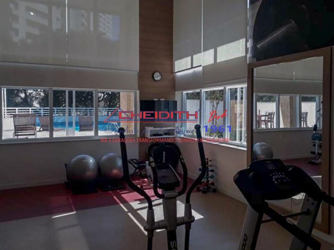 Apartamento, 3 quartos, 217 m² - Foto 40