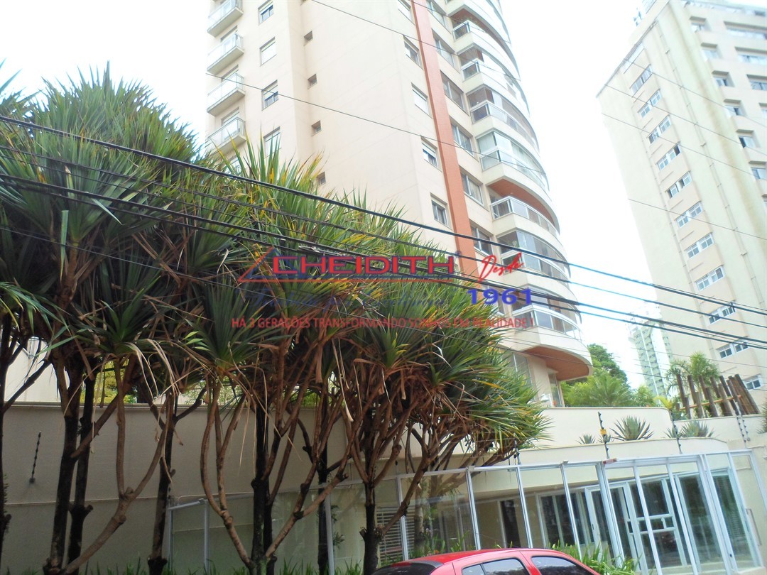 Apartamento, 3 quartos, 217 m² - Foto 55