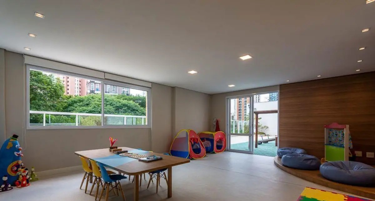 Apartamento, 3 quartos, 217 m² - Foto 3