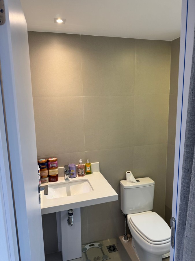 Apartamento, 3 quartos, 114 m² - Foto 4