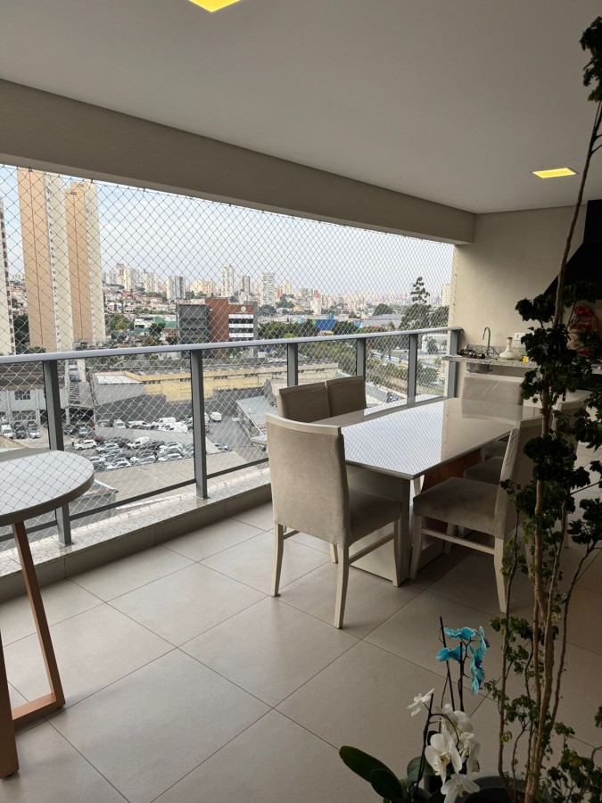 Apartamento, 3 quartos, 114 m² - Foto 14
