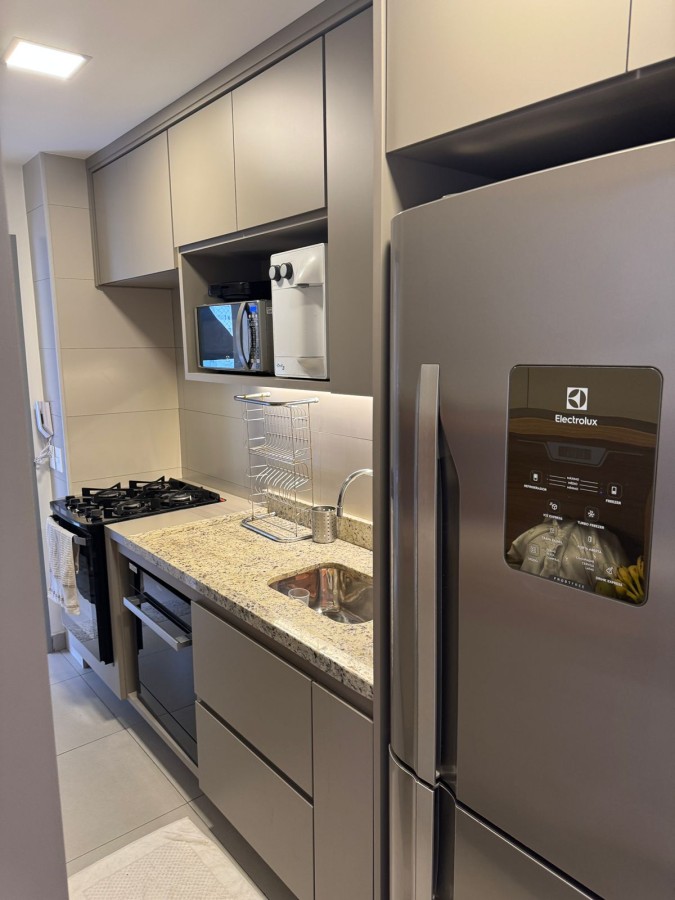 Apartamento, 3 quartos, 114 m² - Foto 12