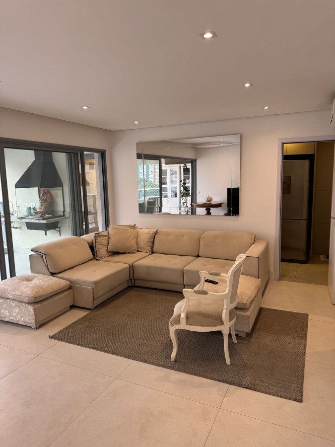 Apartamento, 3 quartos, 114 m² - Foto 11