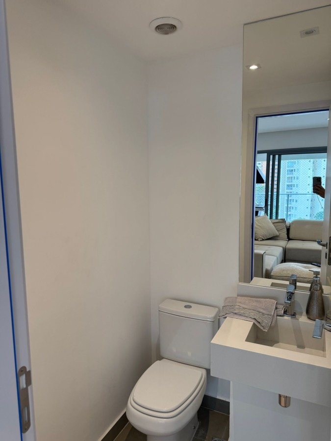 Apartamento, 3 quartos, 114 m² - Foto 3