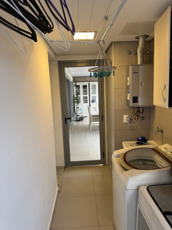 Apartamento, 3 quartos, 114 m² - Foto 7