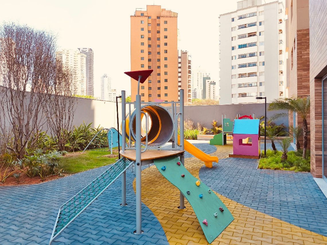Apartamento, 4 quartos, 146 m² - Foto 13
