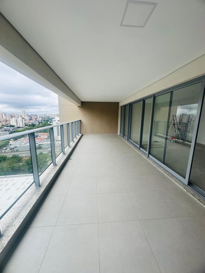 Apartamento, 4 quartos, 146 m² - Foto 3
