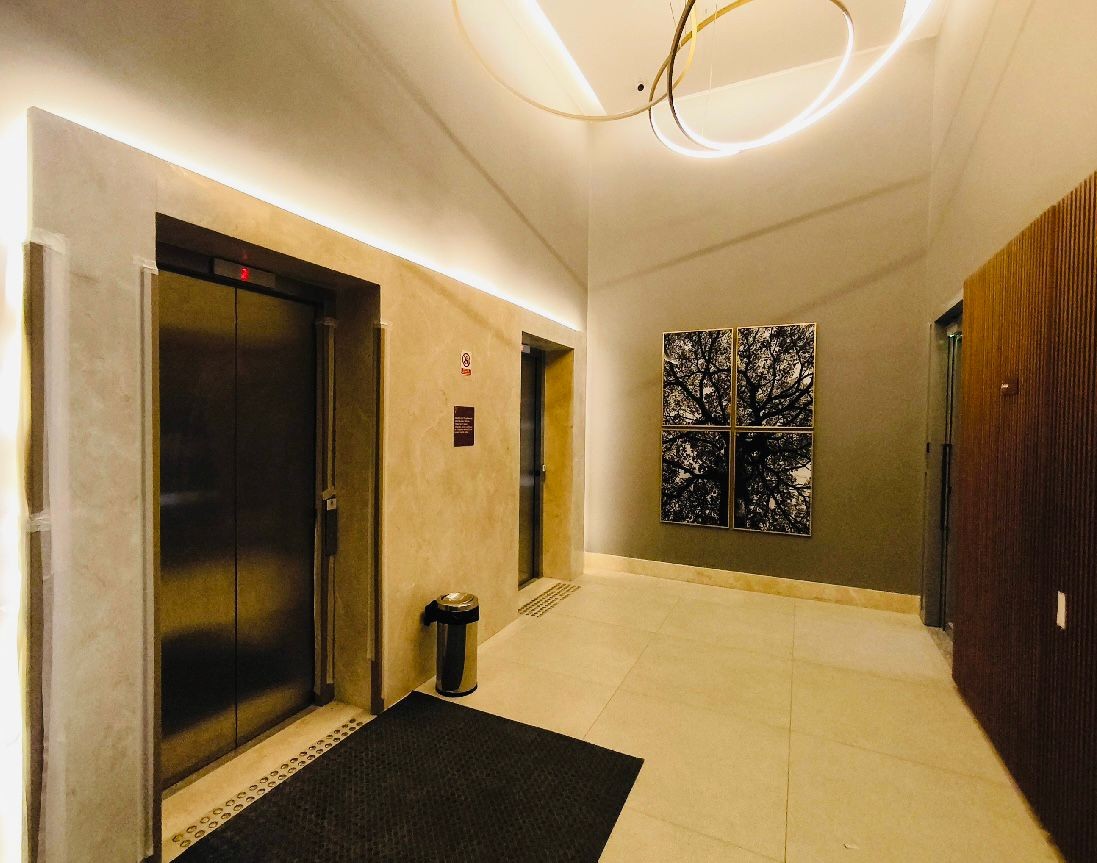 Apartamento, 4 quartos, 146 m² - Foto 8