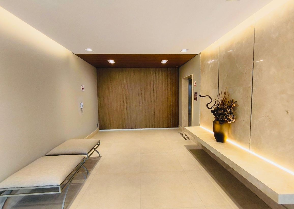 Apartamento, 4 quartos, 146 m² - Foto 15